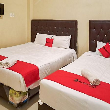 Reddoorz Syariah At Harley Hotel Sabang Sabang  Exterior foto
