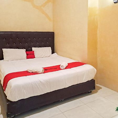 Reddoorz Syariah At Harley Hotel Sabang Sabang  Exterior foto