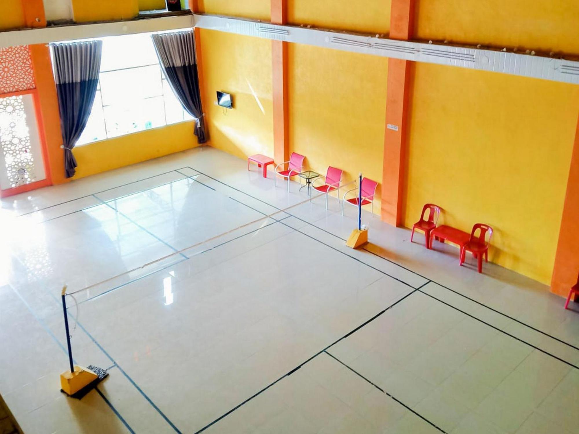 Reddoorz Syariah At Harley Hotel Sabang Sabang  Exterior foto