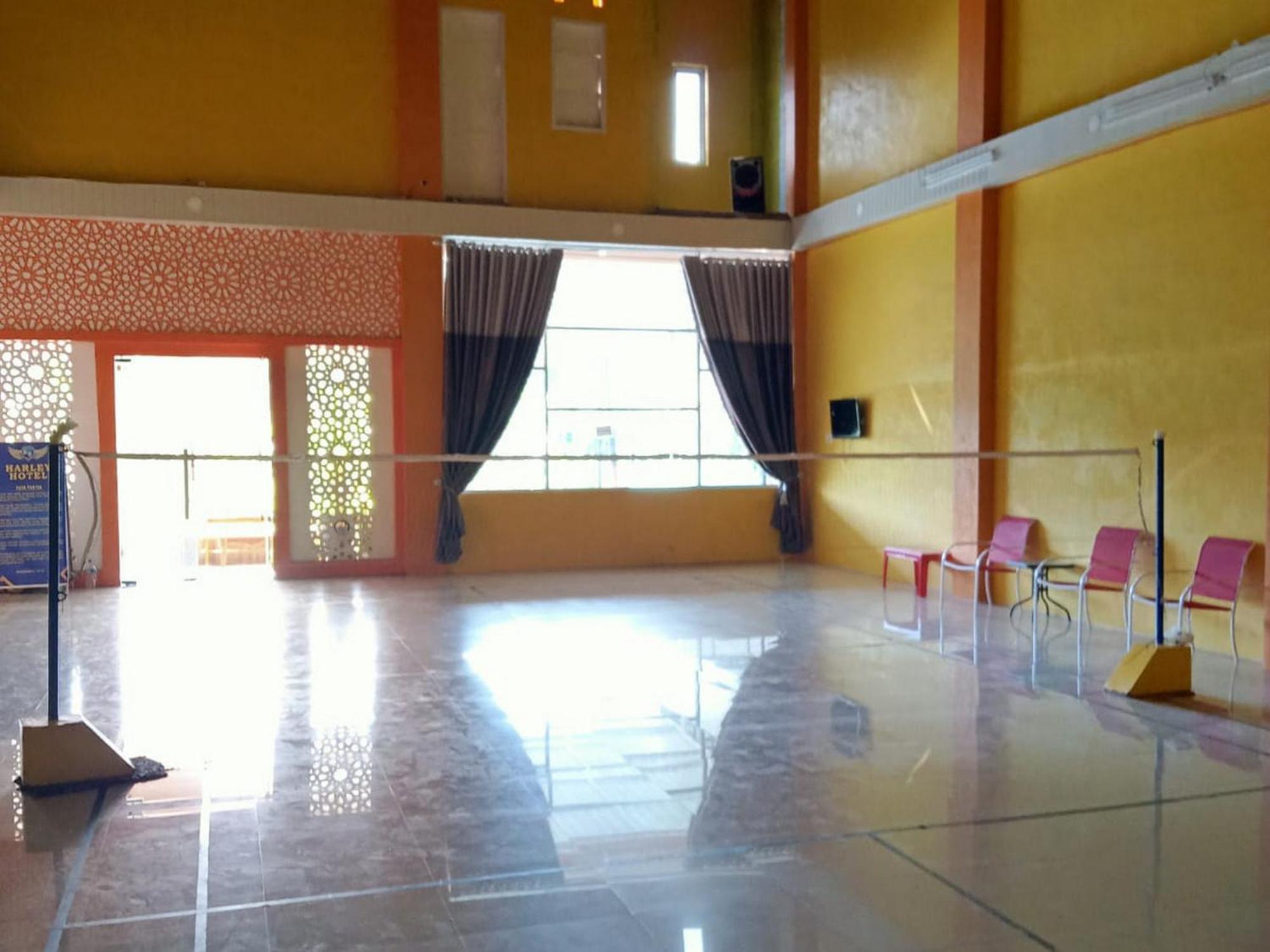 Reddoorz Syariah At Harley Hotel Sabang Sabang  Exterior foto
