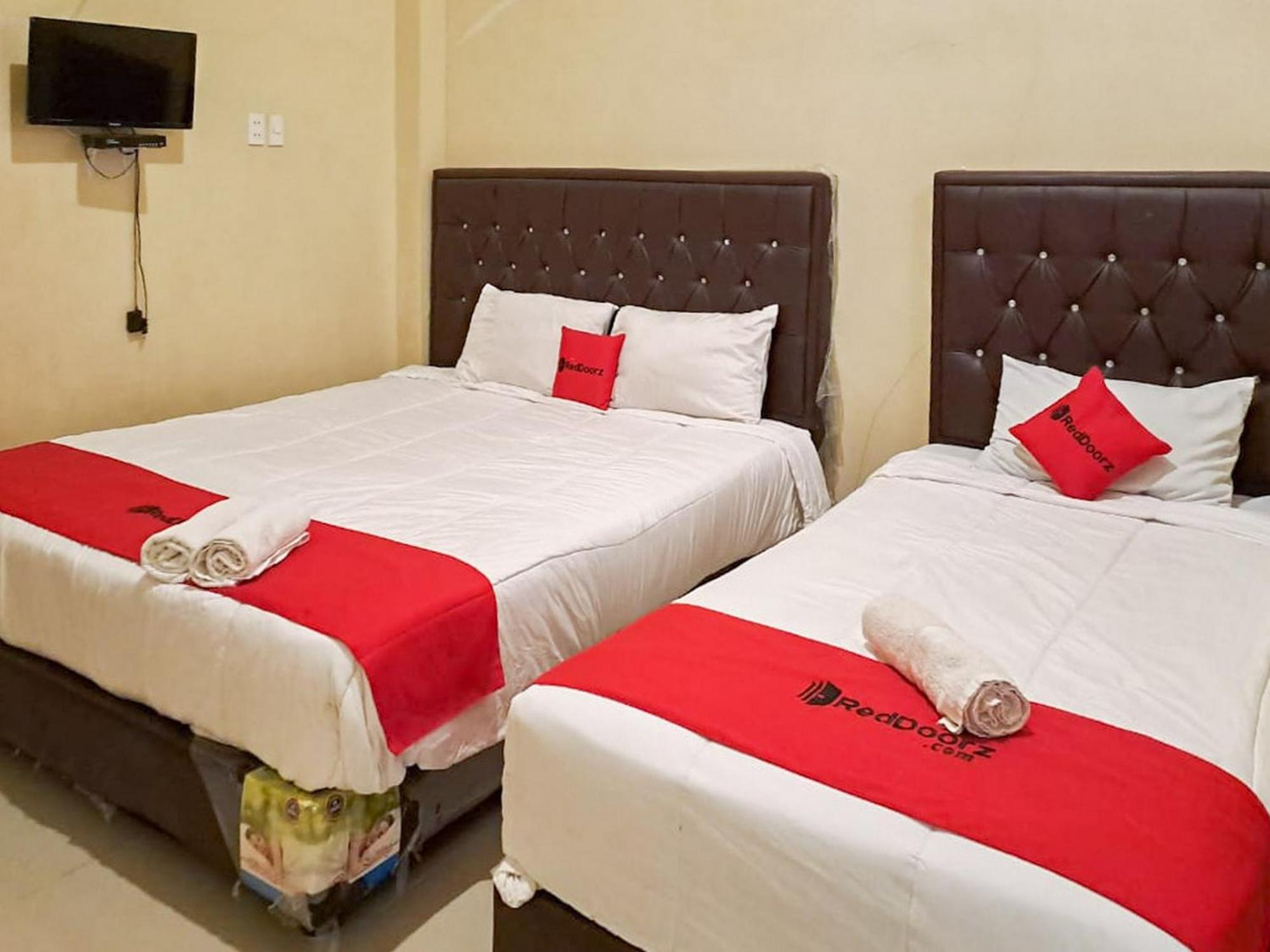 Reddoorz Syariah At Harley Hotel Sabang Sabang  Exterior foto