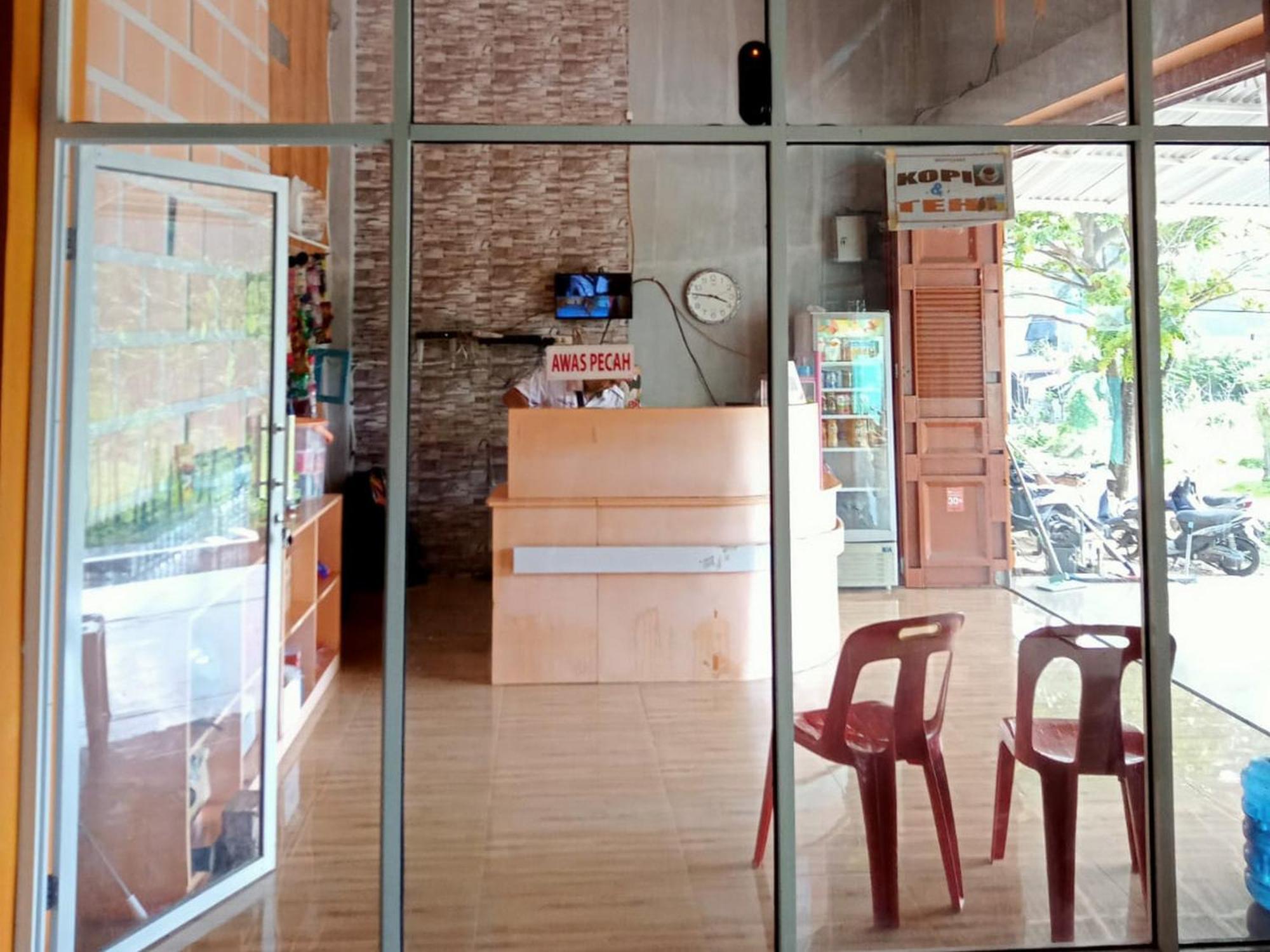 Reddoorz Syariah At Harley Hotel Sabang Sabang  Exterior foto