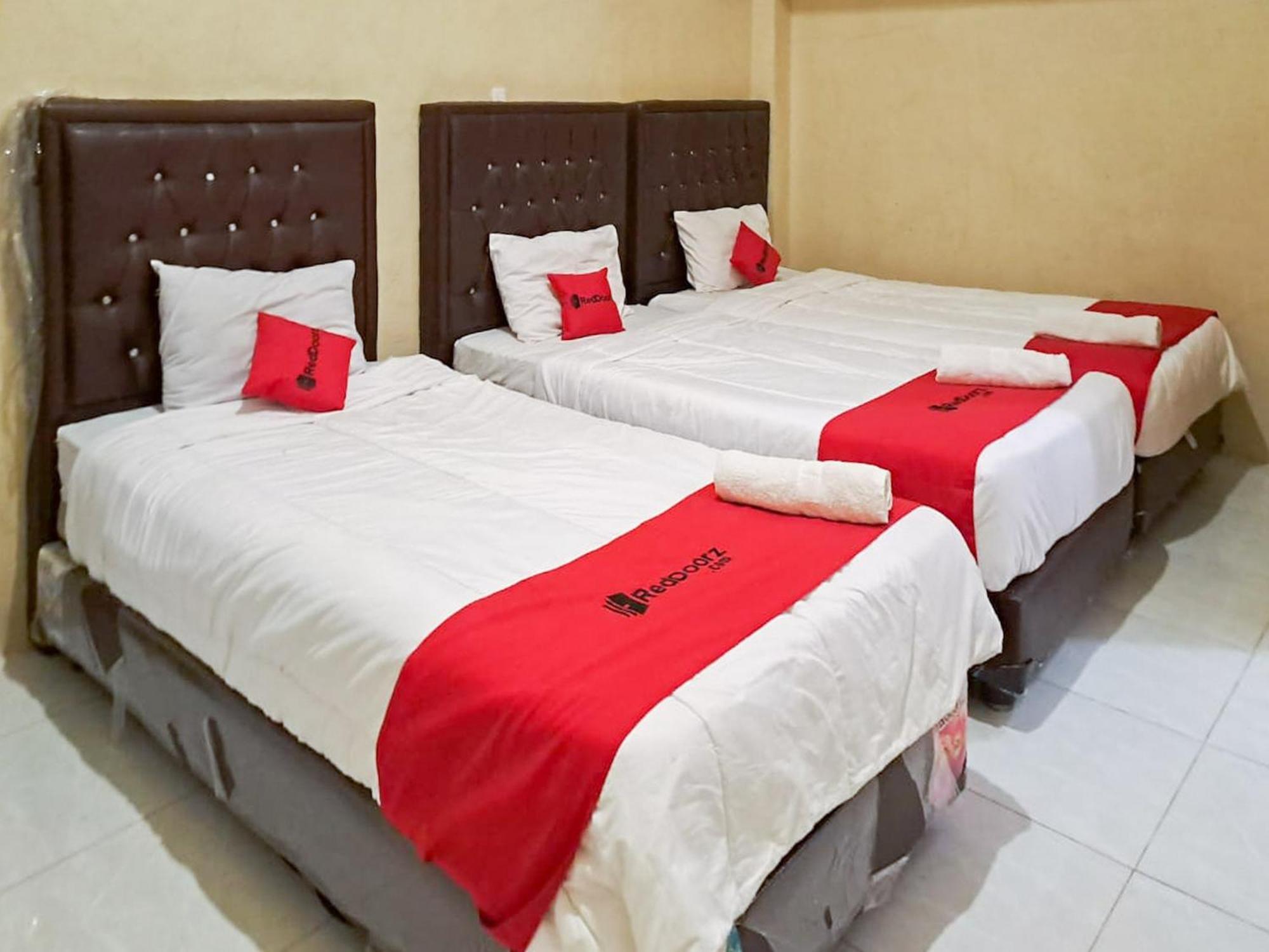 Reddoorz Syariah At Harley Hotel Sabang Sabang  Exterior foto