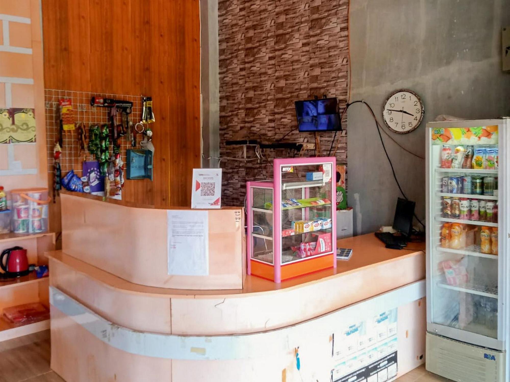 Reddoorz Syariah At Harley Hotel Sabang Sabang  Exterior foto