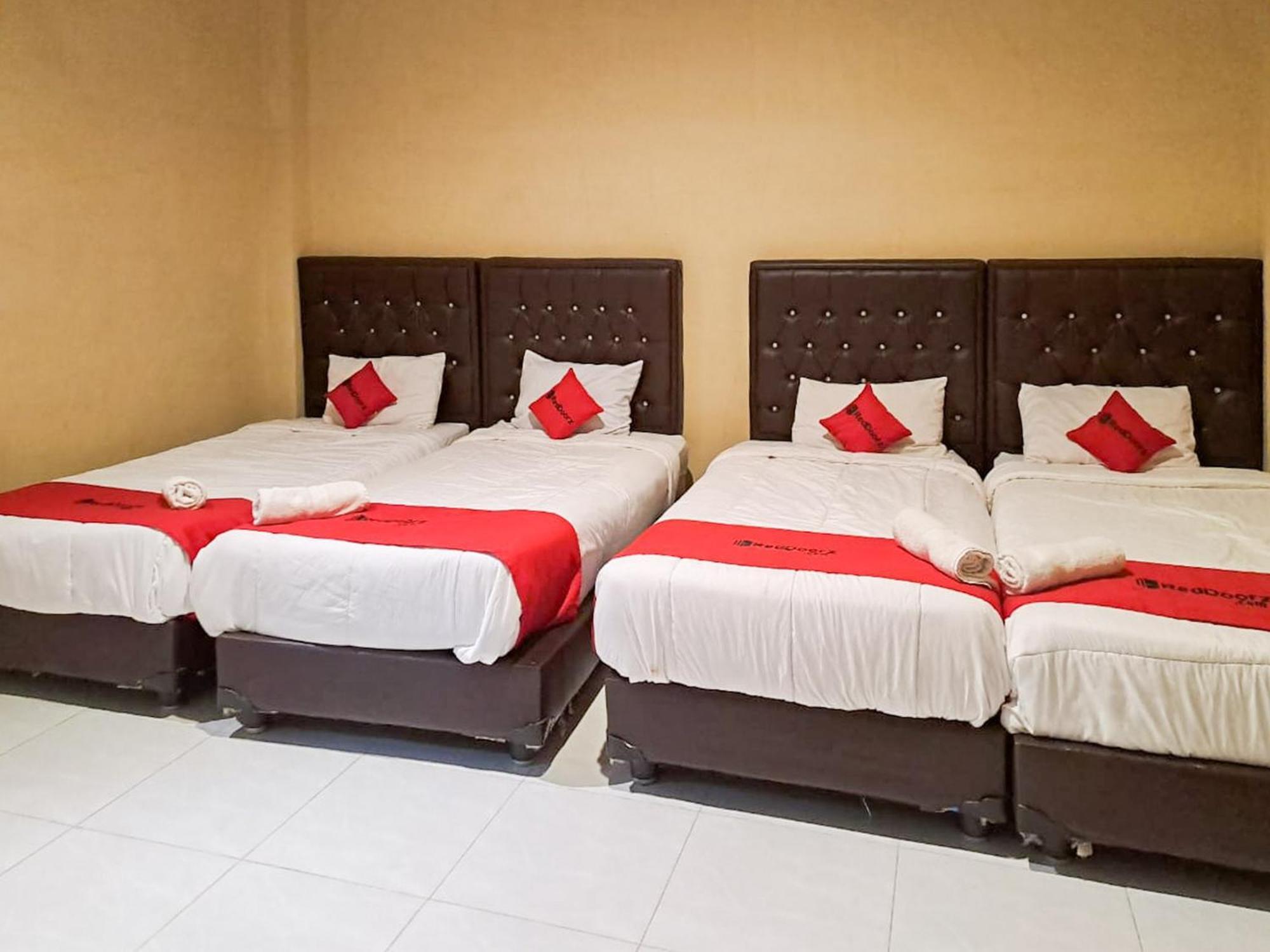 Reddoorz Syariah At Harley Hotel Sabang Sabang  Exterior foto