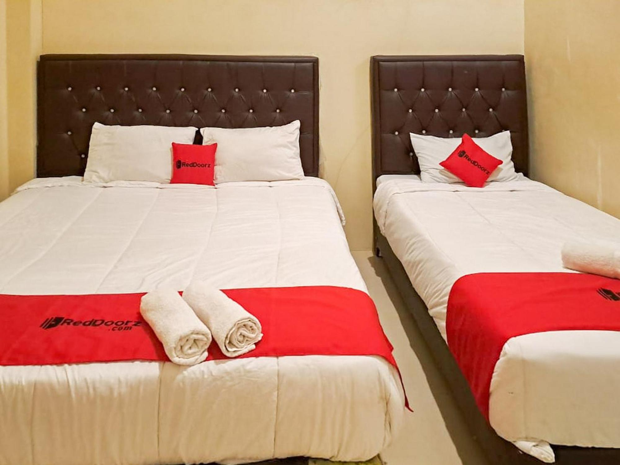 Reddoorz Syariah At Harley Hotel Sabang Sabang  Exterior foto